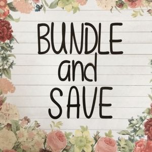20% off Bundle! Just buy 2 items!